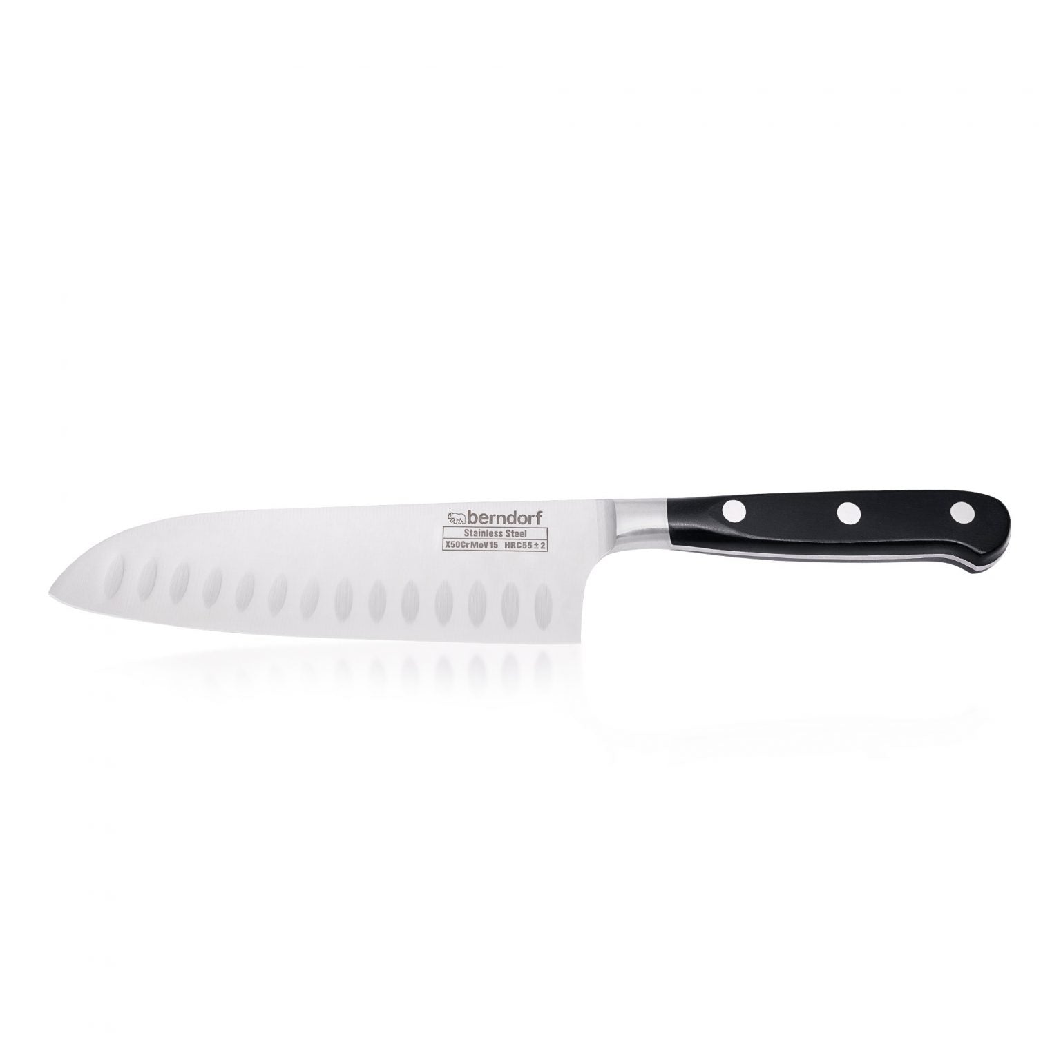 Santoku nož 16,5 cm Profi Line