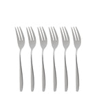 Escajg Valencia dezertnih viljuški 6/1