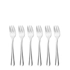 Escajg Hotel dezertne viljuške 6/1