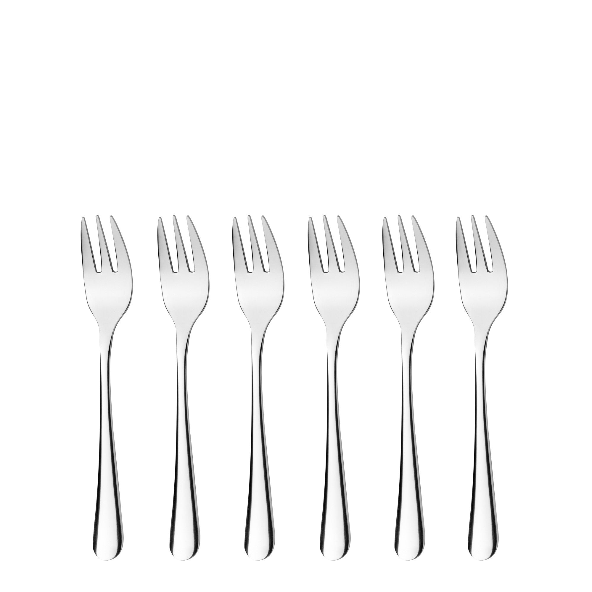 Escajg Hotel dezertne viljuške 6/1