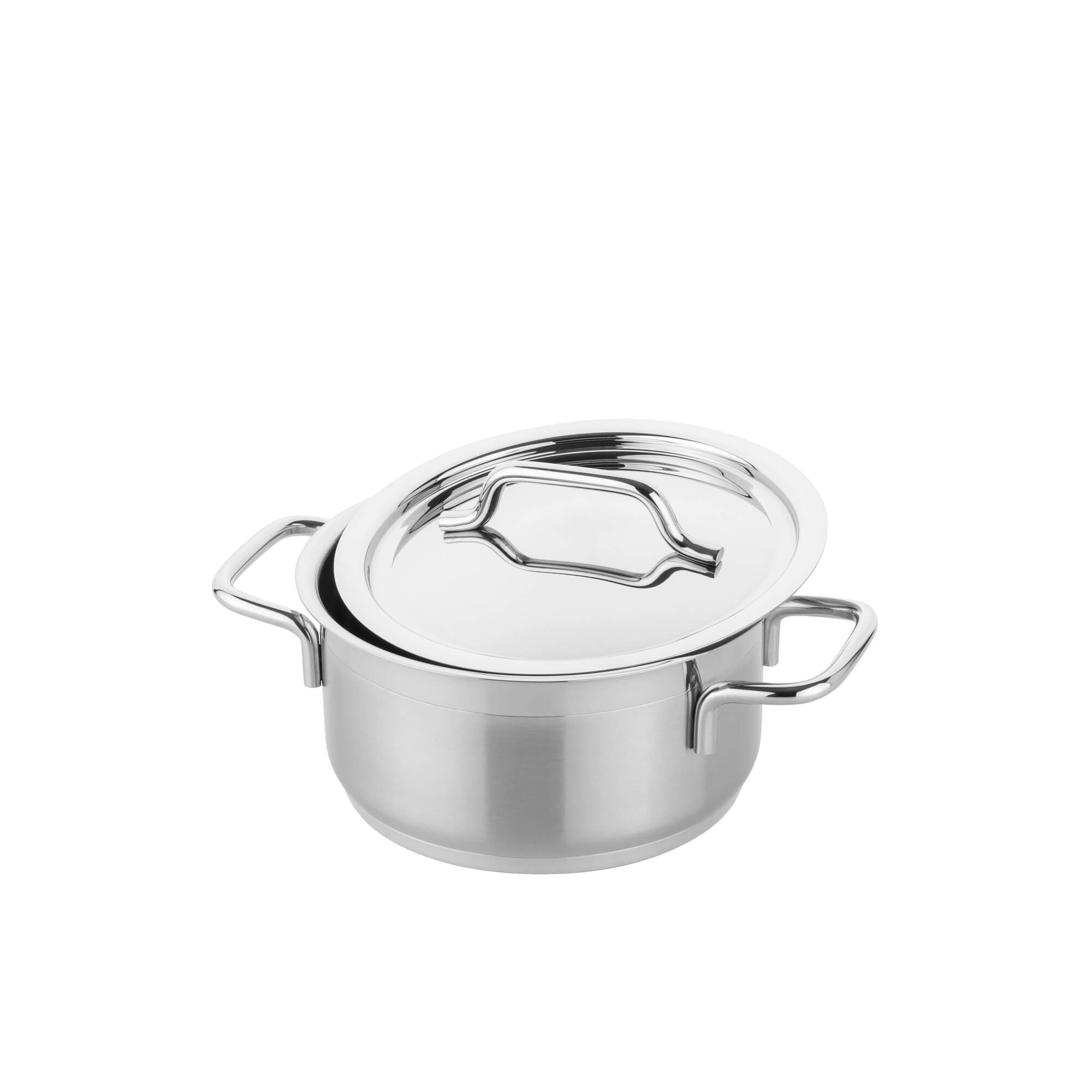 Berndorf šerpa 1,5L