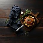 Tiganj Berndorf Black Line 24m