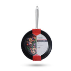 Tiganj Berndorf Black line duboki 24cm