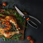 Berndorf Makaze za živinu