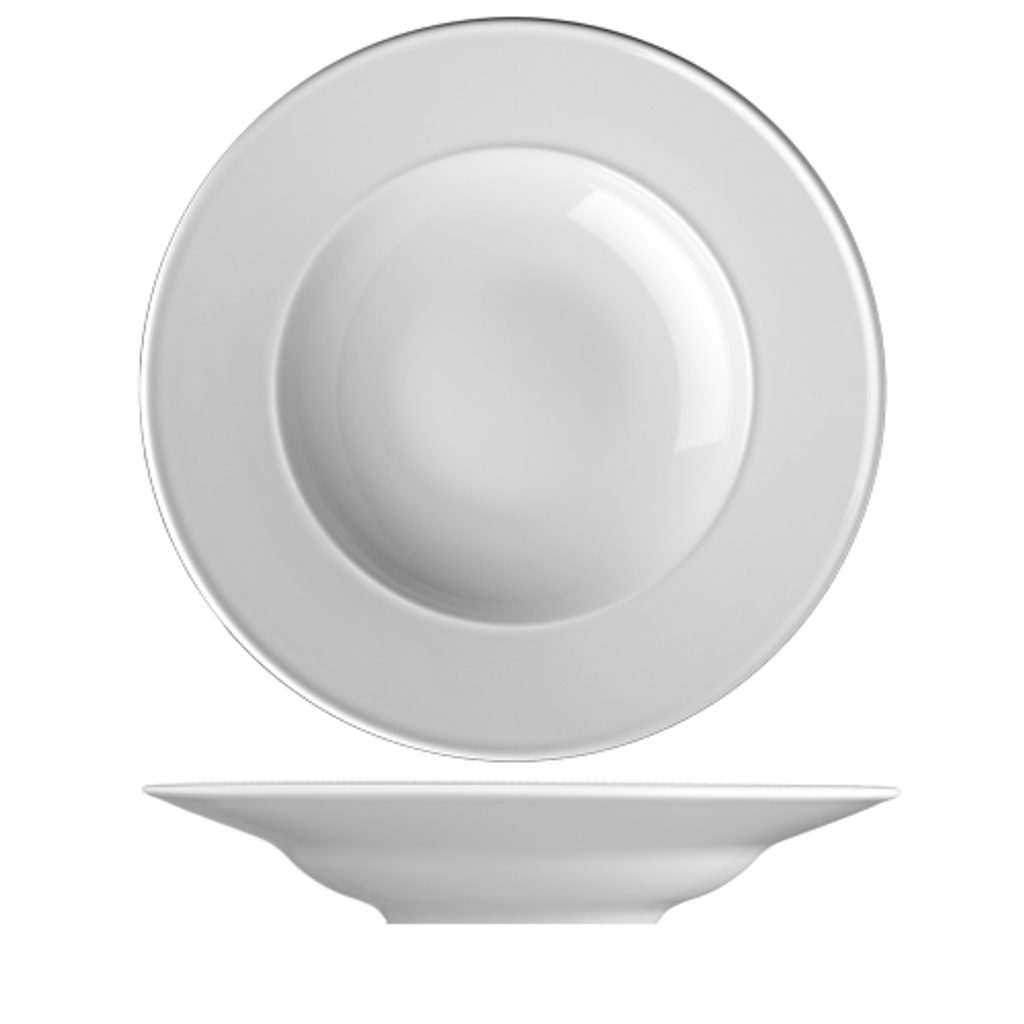 Basic pasta tanjir 26cm