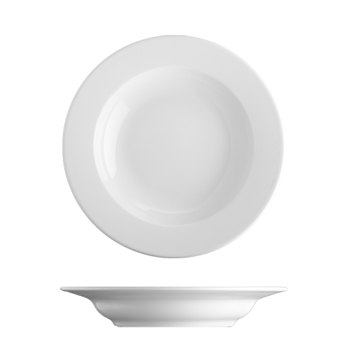 Basic duboki tanjir 22cm