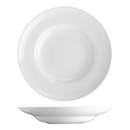 Basic pasta tanjir 29cm