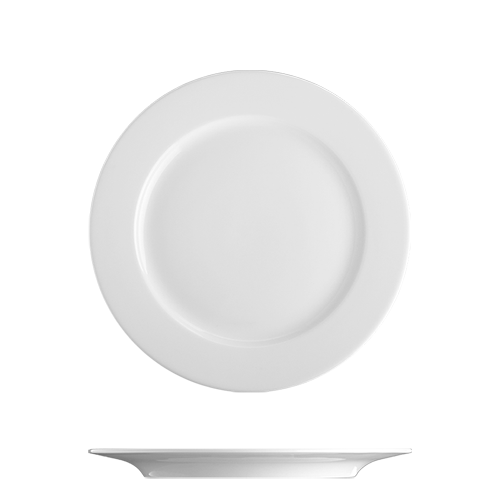 Basic plink tanjir 20cm