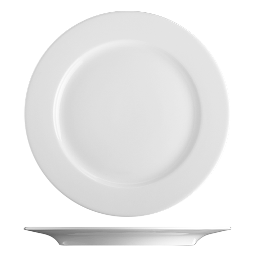 Basic plink tanjir 31cm