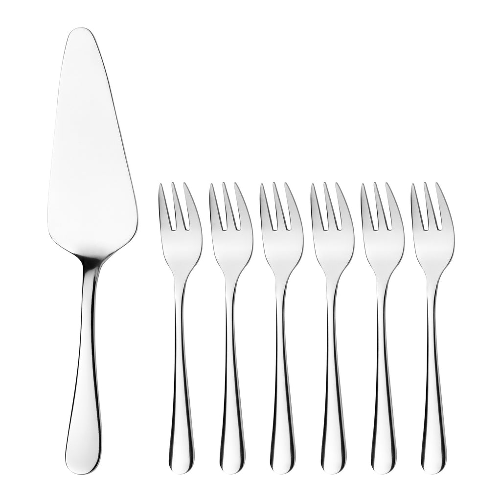 Escajg Hotel za dezert 7/1