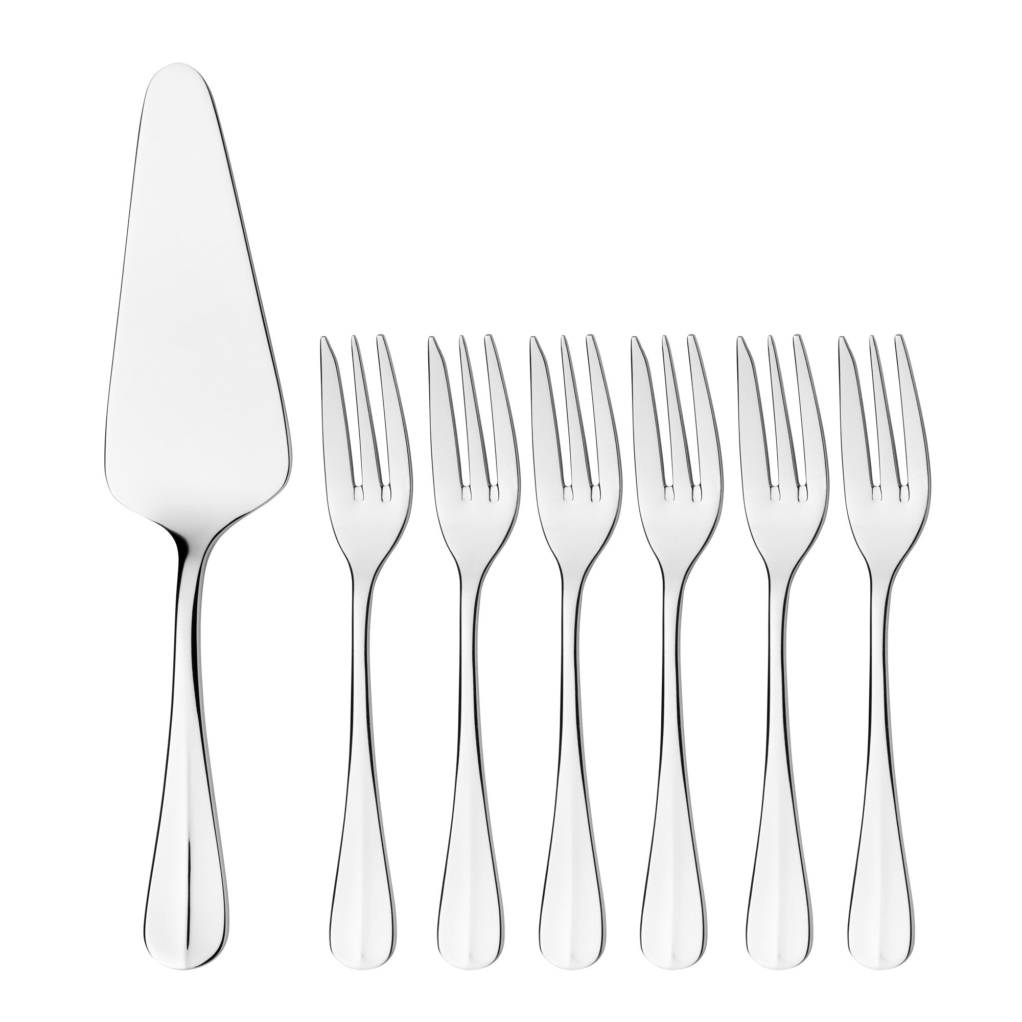 Escajg Casino za dezert 7/1