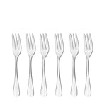 Escajg Casino viljuškica za dezert 6/1